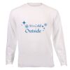 Unisex Long-sleeve T-shirt Thumbnail