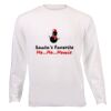 Unisex Long-sleeve T-shirt Thumbnail