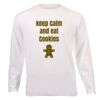 Unisex Long-sleeve T-shirt Thumbnail