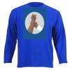 Junior Long-sleeve T-shirt Thumbnail