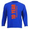 Junior Long-sleeve T-shirt Thumbnail