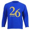 Junior Long-sleeve T-shirt Thumbnail