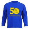 Junior Long-sleeve T-shirt Thumbnail