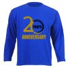 Junior Long-sleeve T-shirt Thumbnail