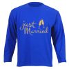 Junior Long-sleeve T-shirt Thumbnail