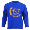 Junior Long-sleeve T-shirt Thumbnail