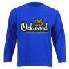 Junior Long-sleeve T-shirt Thumbnail