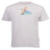 Unisex Luxe Short-sleeve T-shirt - 220g Thumbnail