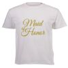 Unisex Luxe Short-sleeve T-shirt - 220g Thumbnail