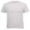 Unisex Luxe Short-sleeve T-shirt - 220g Thumbnail