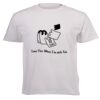 Unisex Premium Short-sleeve T-shirt - 220g Thumbnail